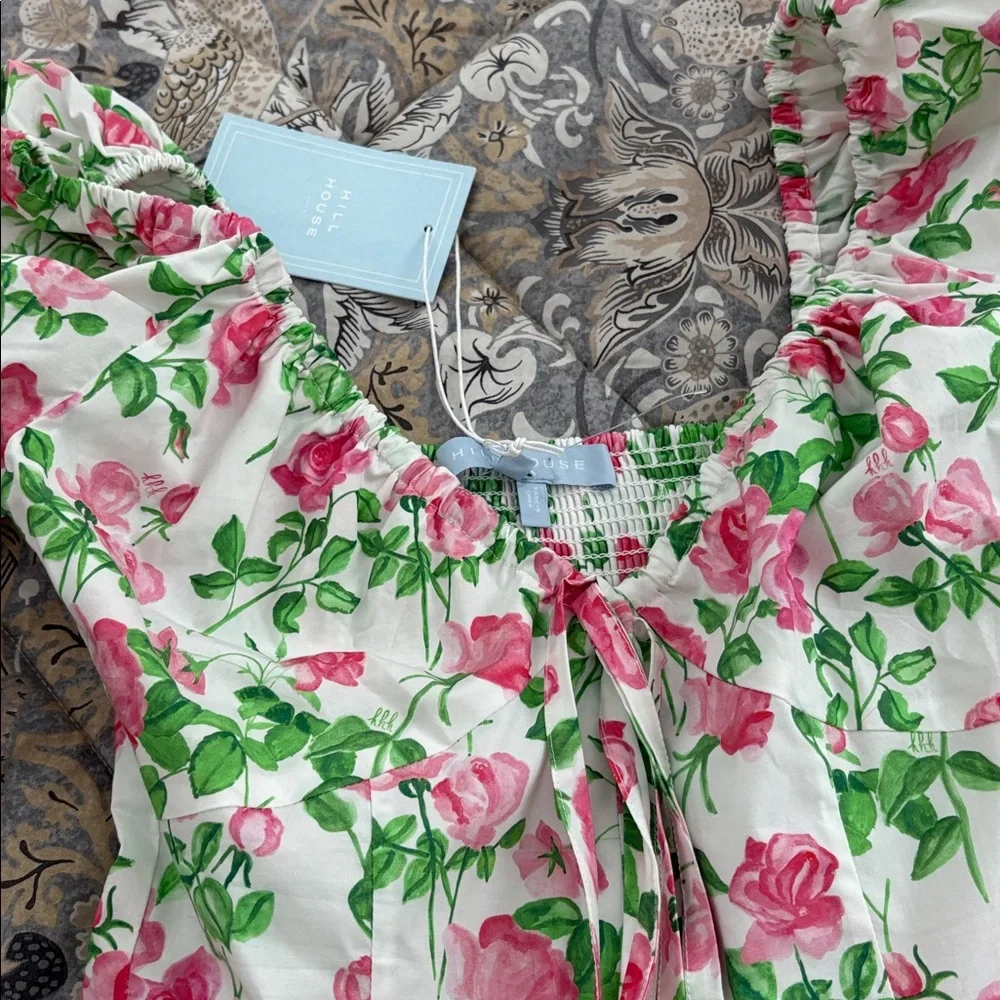 Hill house dress - Picture 3 of 6